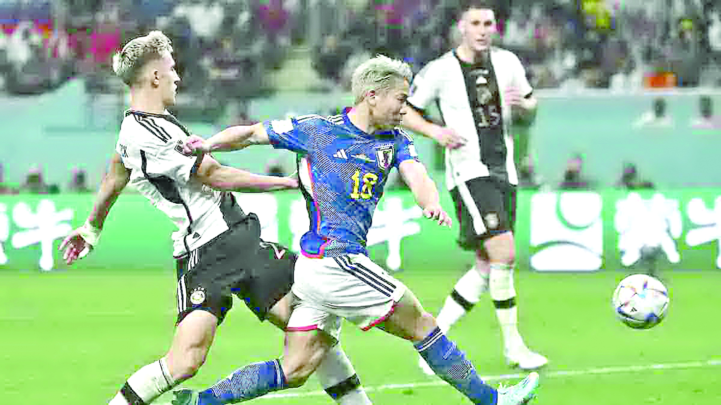 Japon jankeshtiligi súısintti