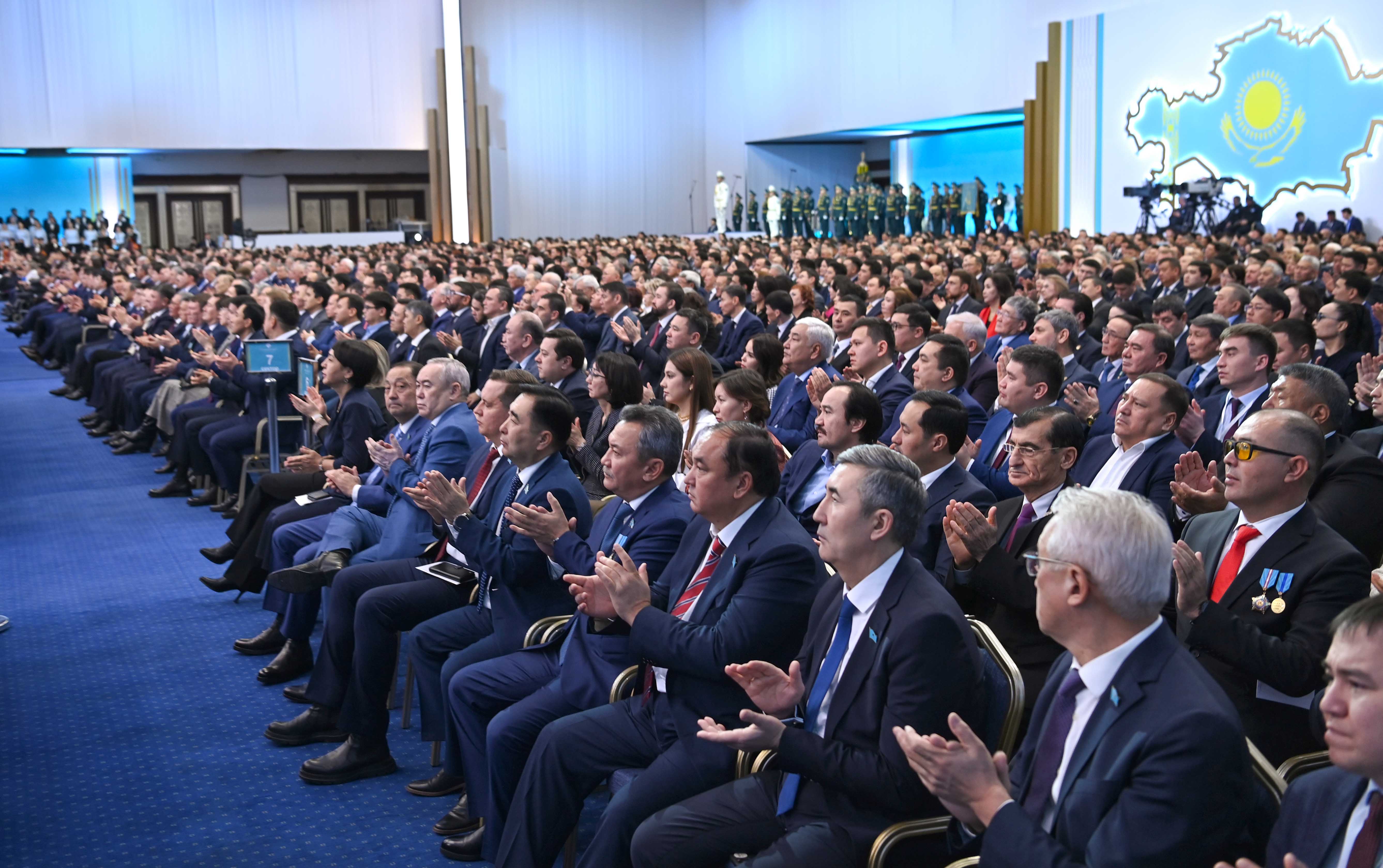 Kózboıaýshylyqtan arylaıyq