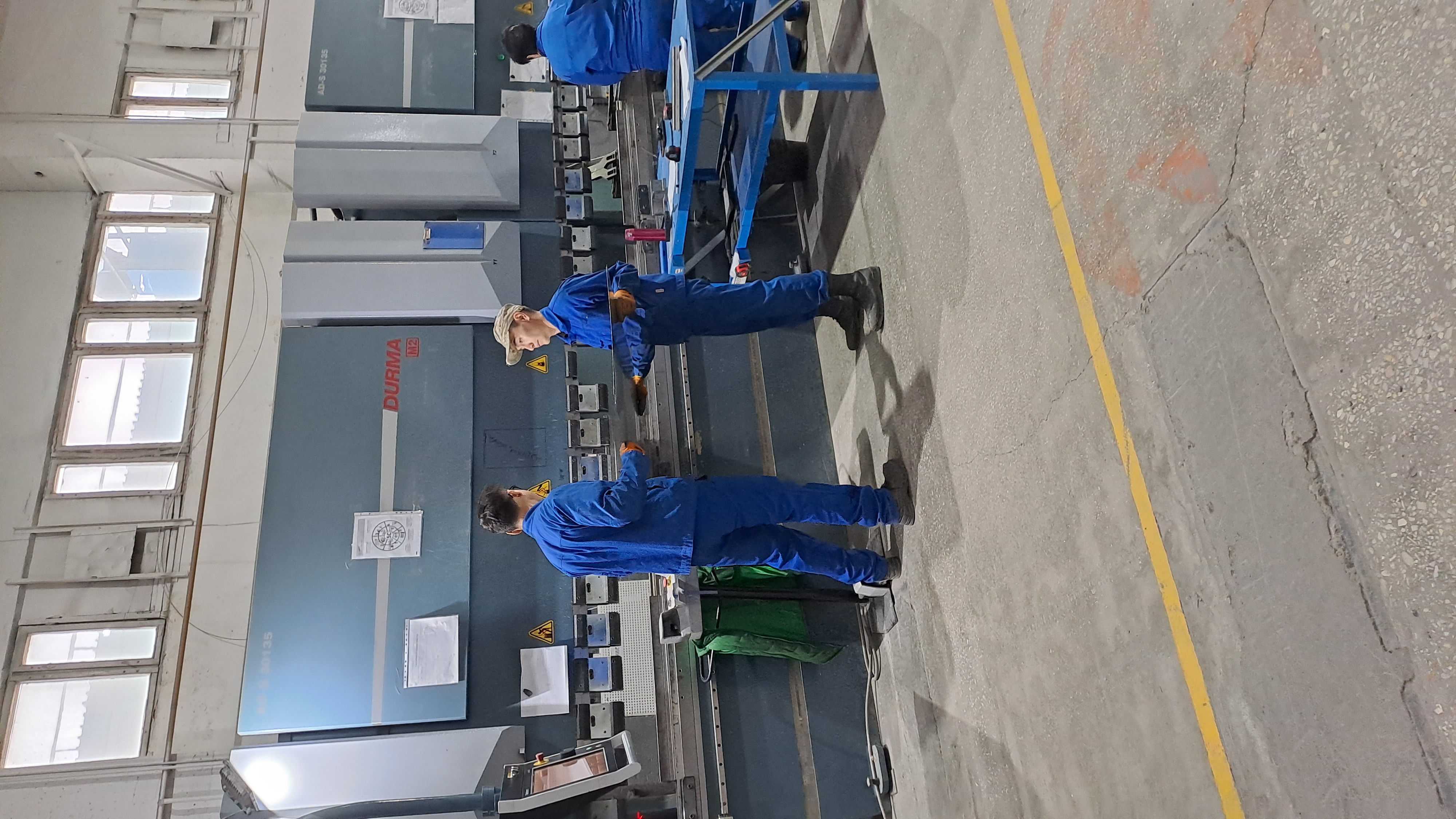 Memlekettik qoldaýǵa ıe