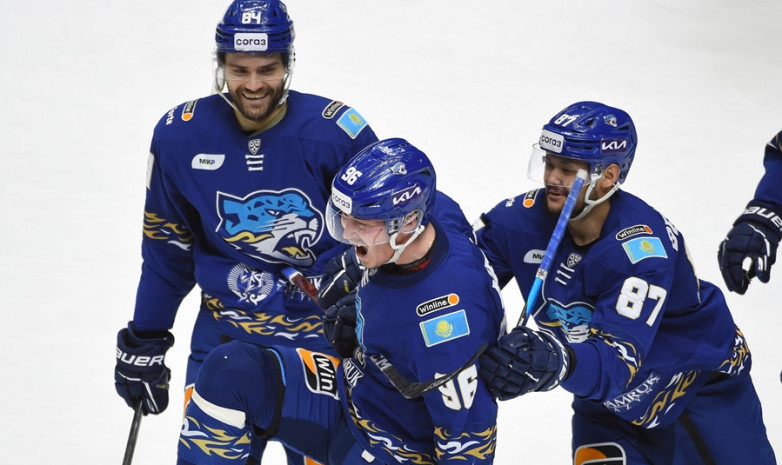 «Spartak» san soqtyryp ketti