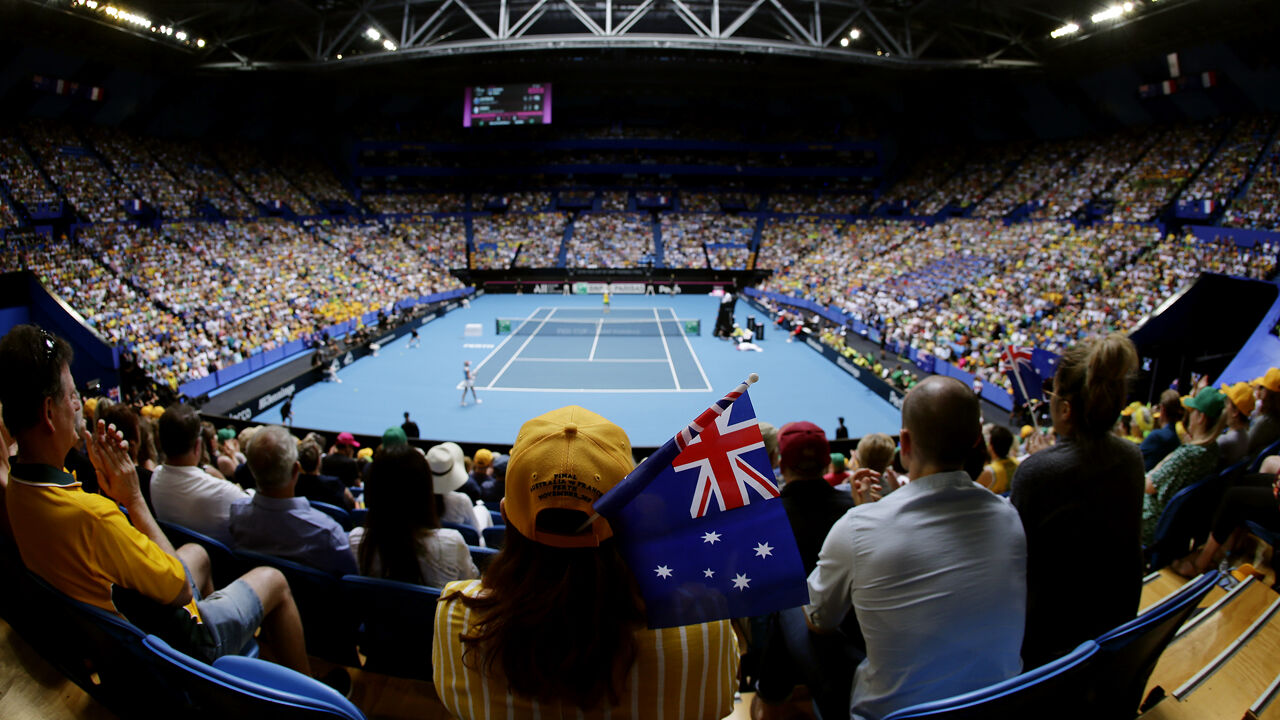 Aýstralııada asyǵymyz alshysynan túse me?