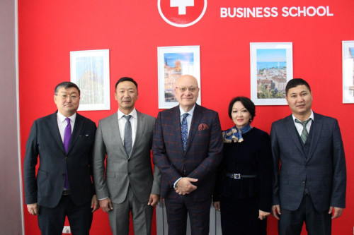 Mańyzy zor mádenı joba