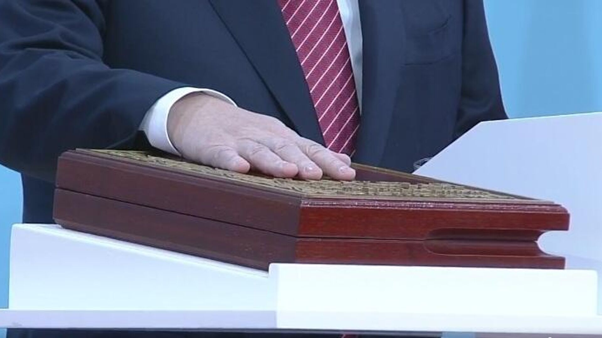 Naqty iske baǵyttalǵan