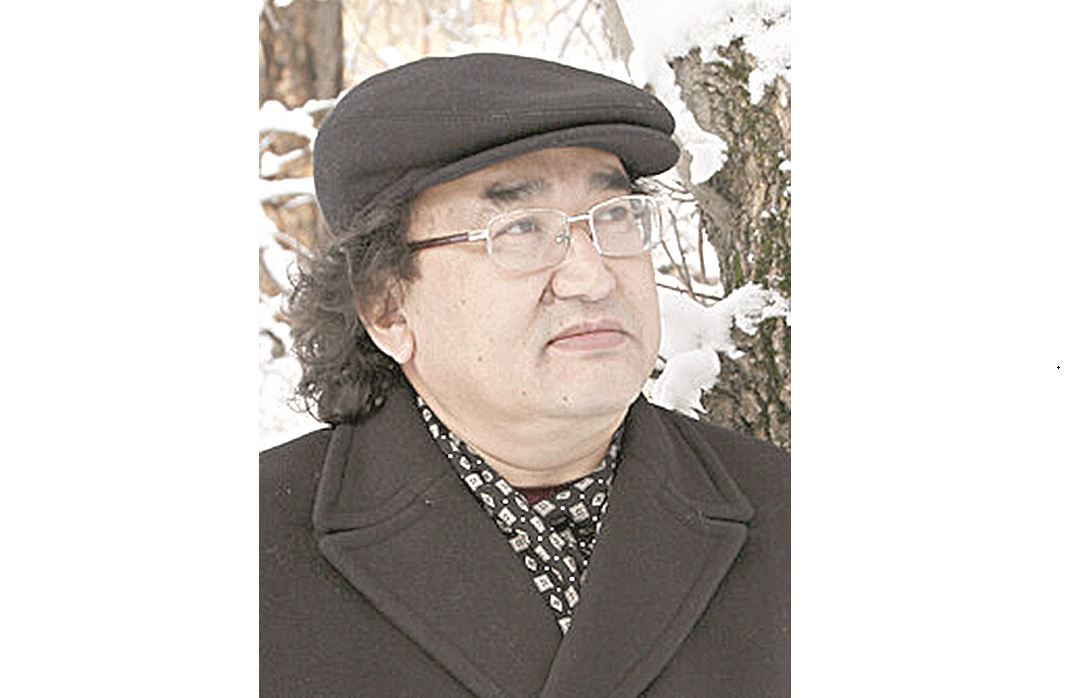 «Tek ózim bilem keýdeme qatqan berishti»