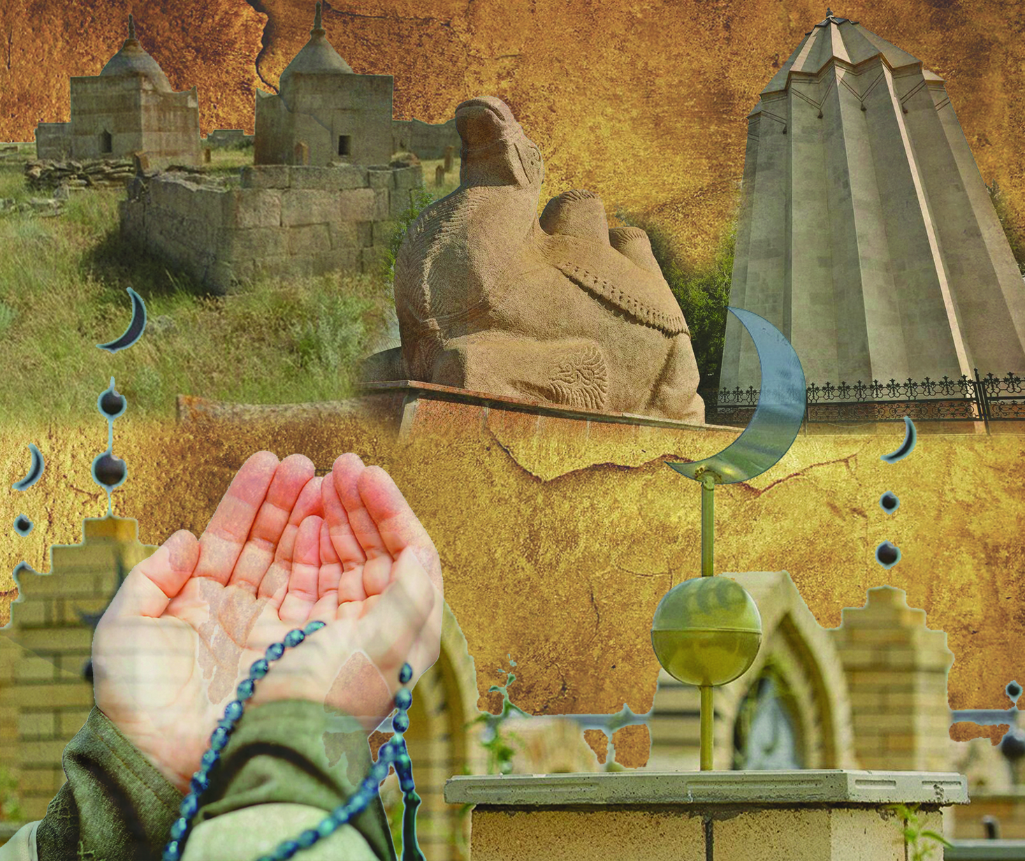 Ulylar qorymyn nege umyttyq?