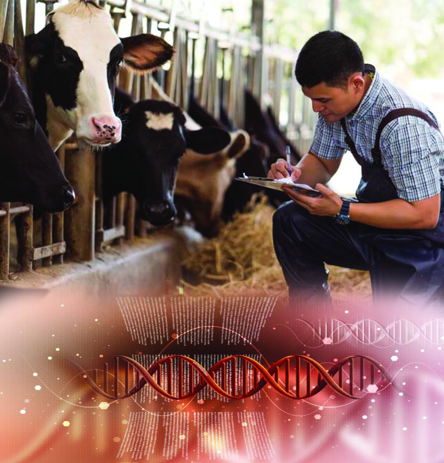 Zootehnık mamandyǵy kelmeske kete me?