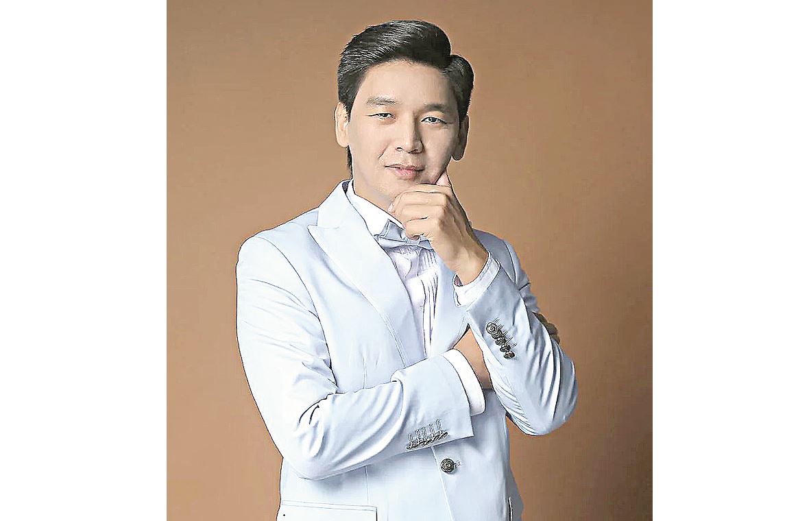 О́ner adamy úırenýden jalyqpaýy kerek