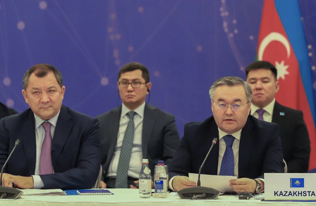 «Orta dálizdi» damytýdyń otandyq tásili