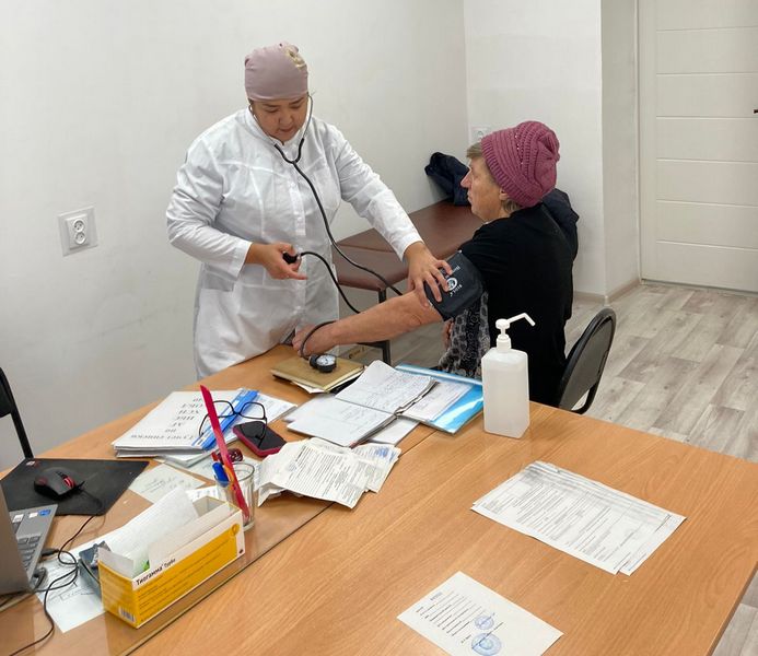 Qaraǵandy qushaq jaıady