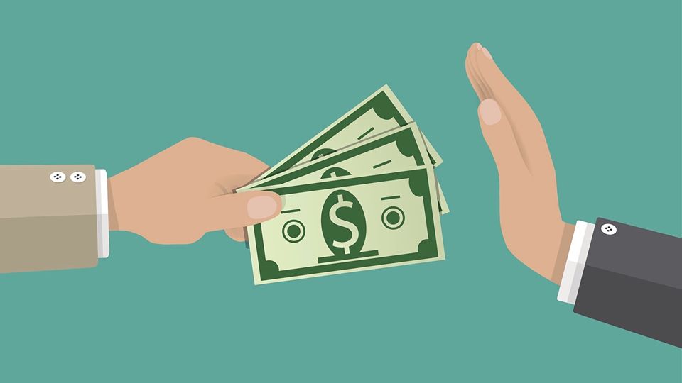 Sybaılas jemqorlyqpen kúres – qoǵam talaby