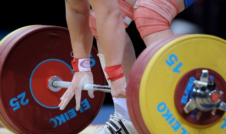 Bogotada  baq synaıdy