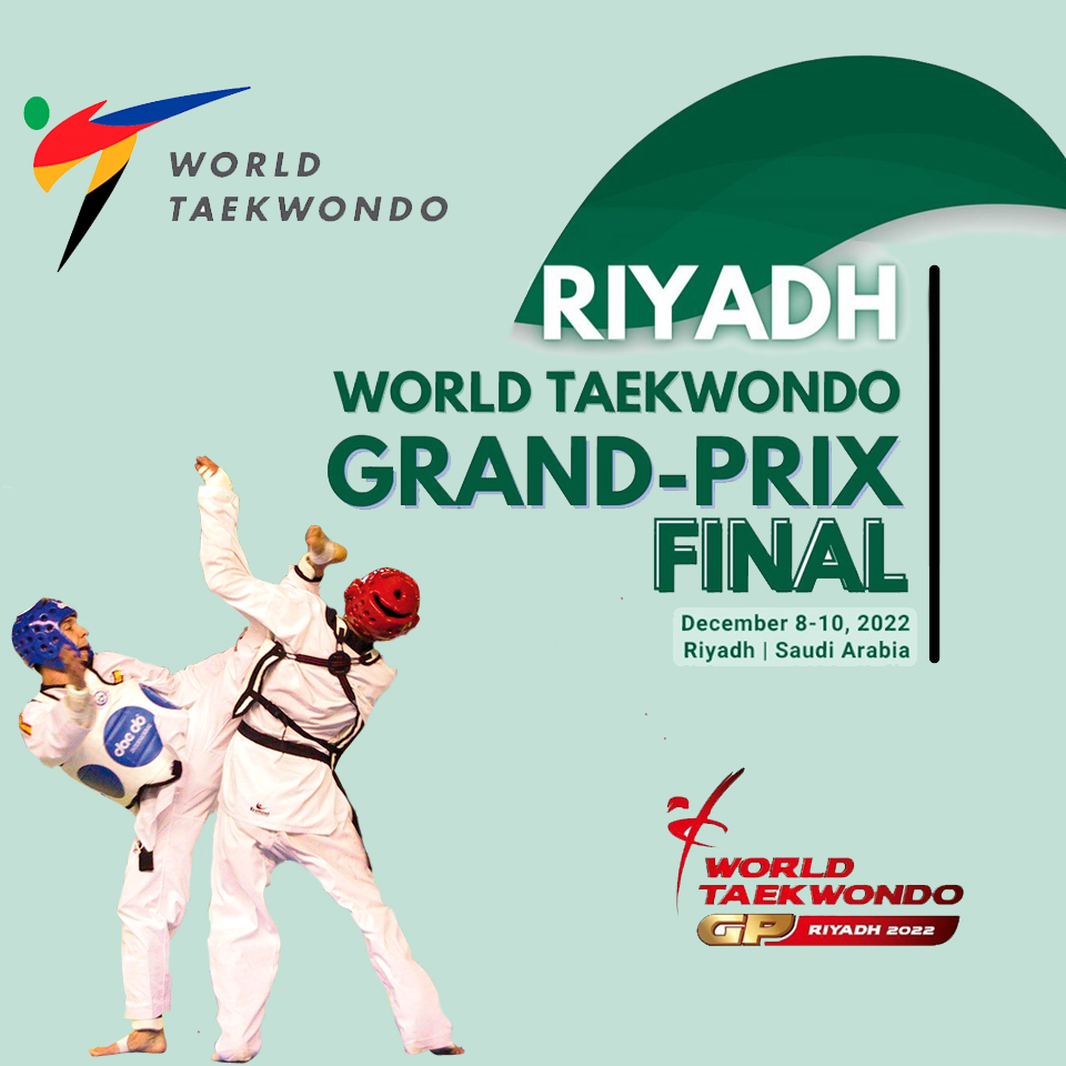 Gran-prı kezeńine qatysady