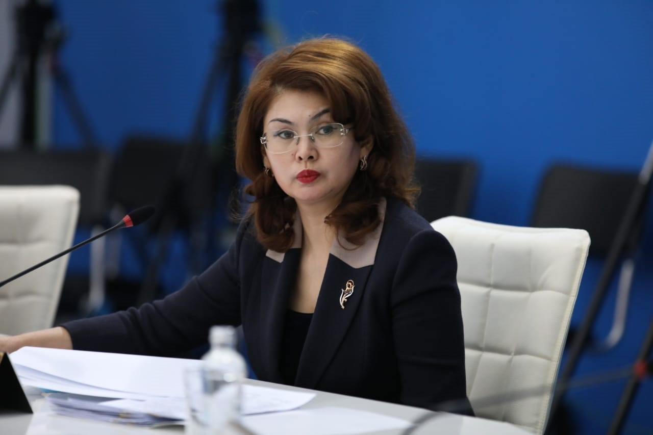 Balalardy qaraýsyz qaldyrmaý – ózekti másele