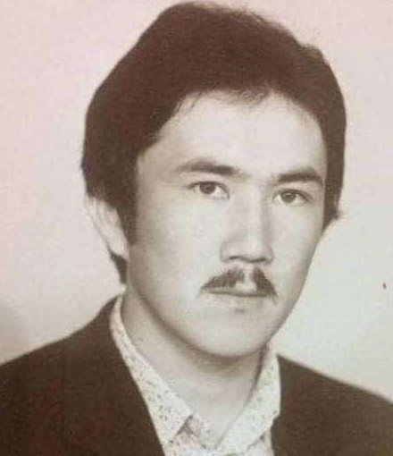 «Búıregim túbi meni jep tynady»