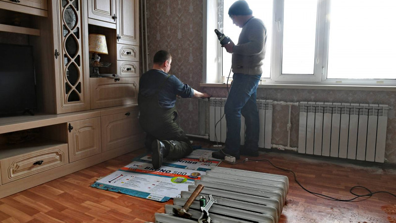 Ekibastuz: apat kezinde búlingen páterlerdi jóndep beredi