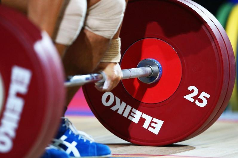 Medal syńǵyry estildi