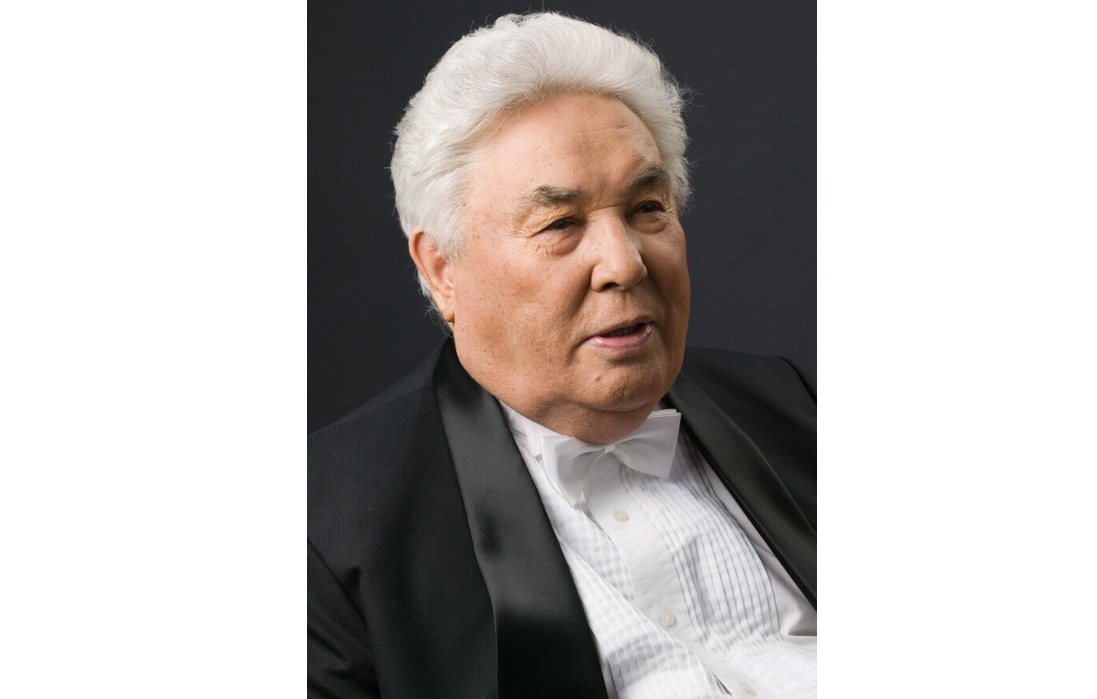 Talaptyń minip tulparyn...