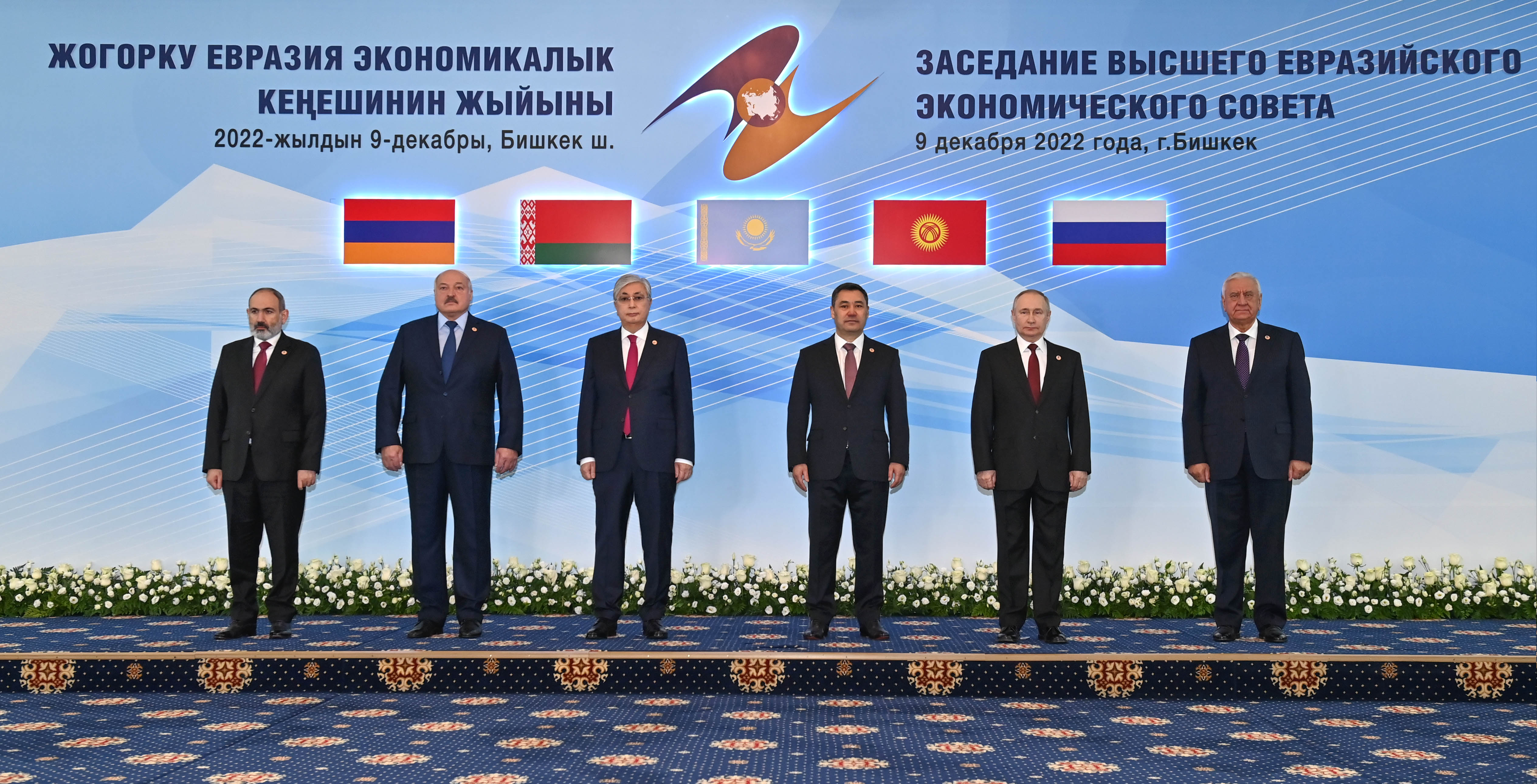 Odaq aıasyndaǵy yntymaqtastyq tereńdeı túspek