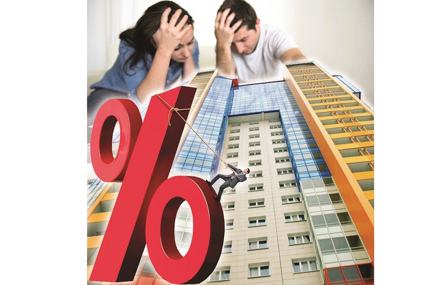 Jeńildetilgen ıpotekanyń jeńildigi az