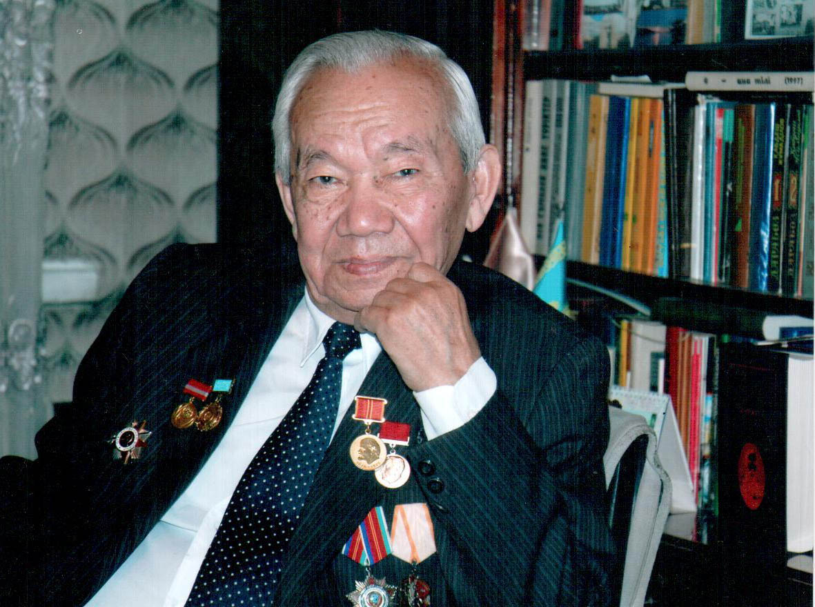 Shyndyqtyń shyraǵy