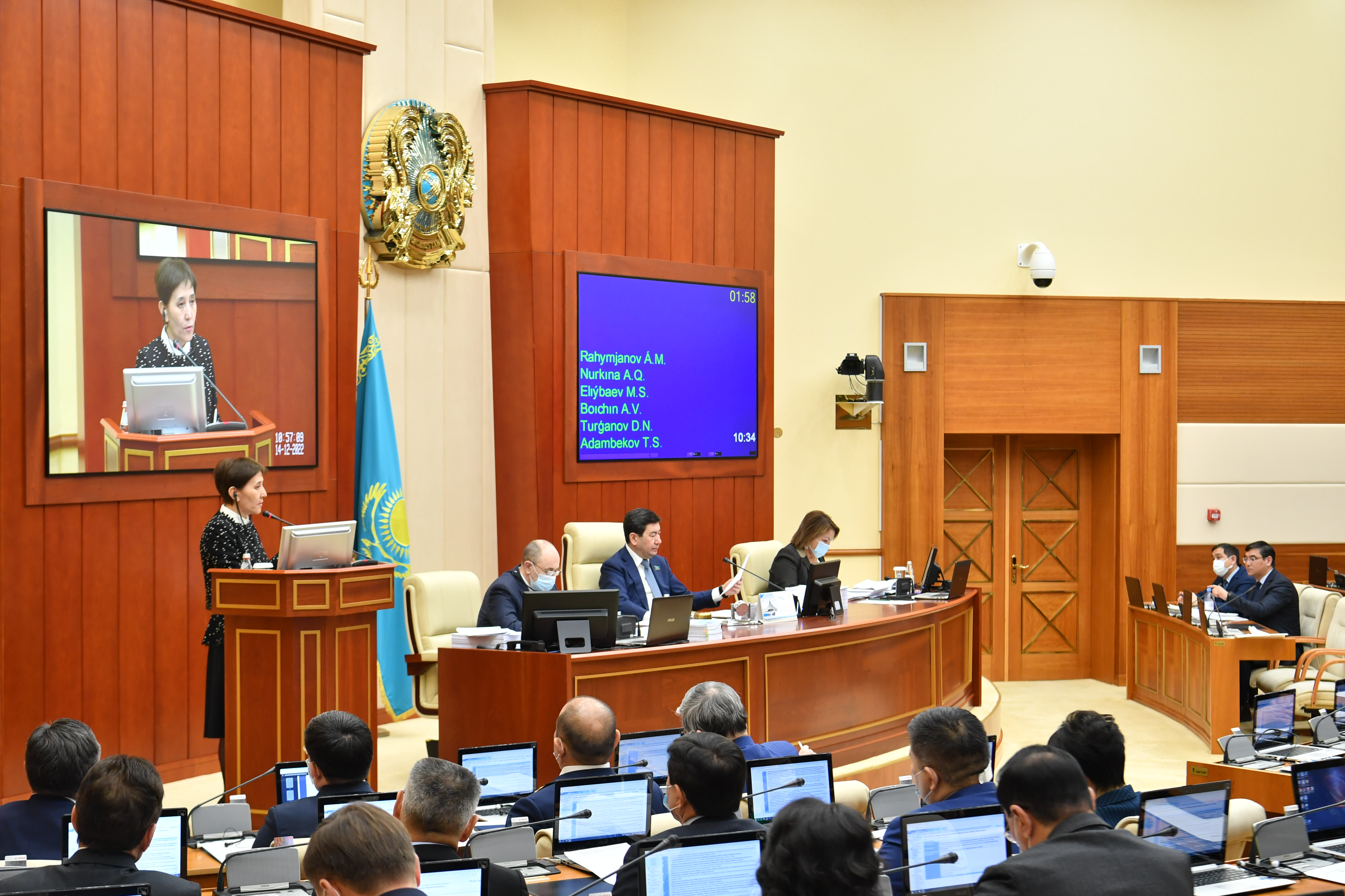 Bankrottyń da qaıyry bar