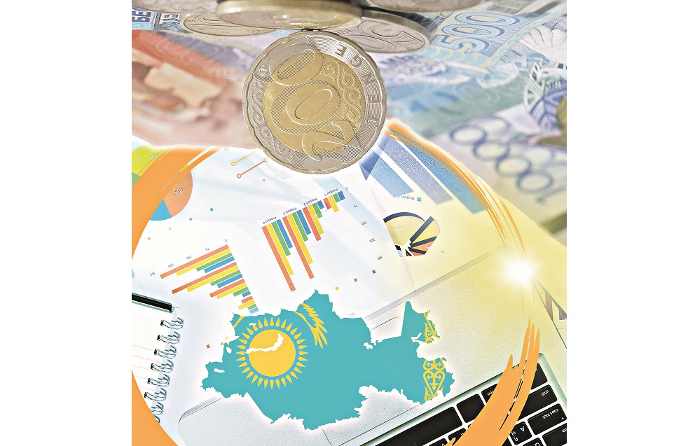 Ulttyq qor túsimi 100 mlrd dollarǵa jetýi múmkin be?