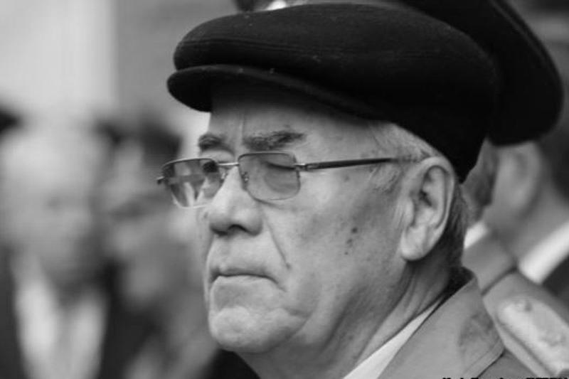 Zaqash Kamalıdenov: О́zińdi óziń aldaı almaısyń...