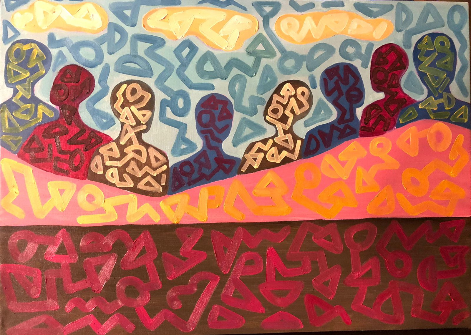 Qylqalam jáne Jeltoqsan shyndyǵy