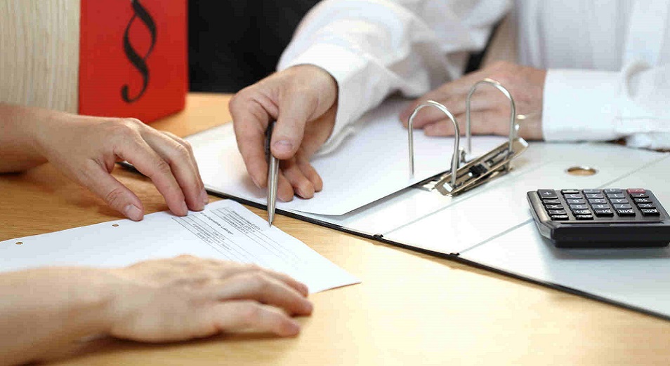 Nesıe júktemesin jeńildetsek