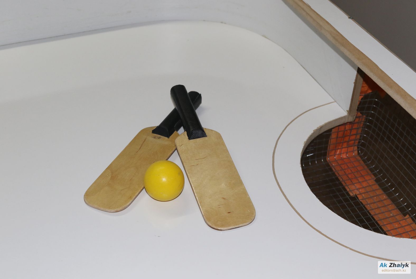 Zaǵıp jandardy jigerlendirdi