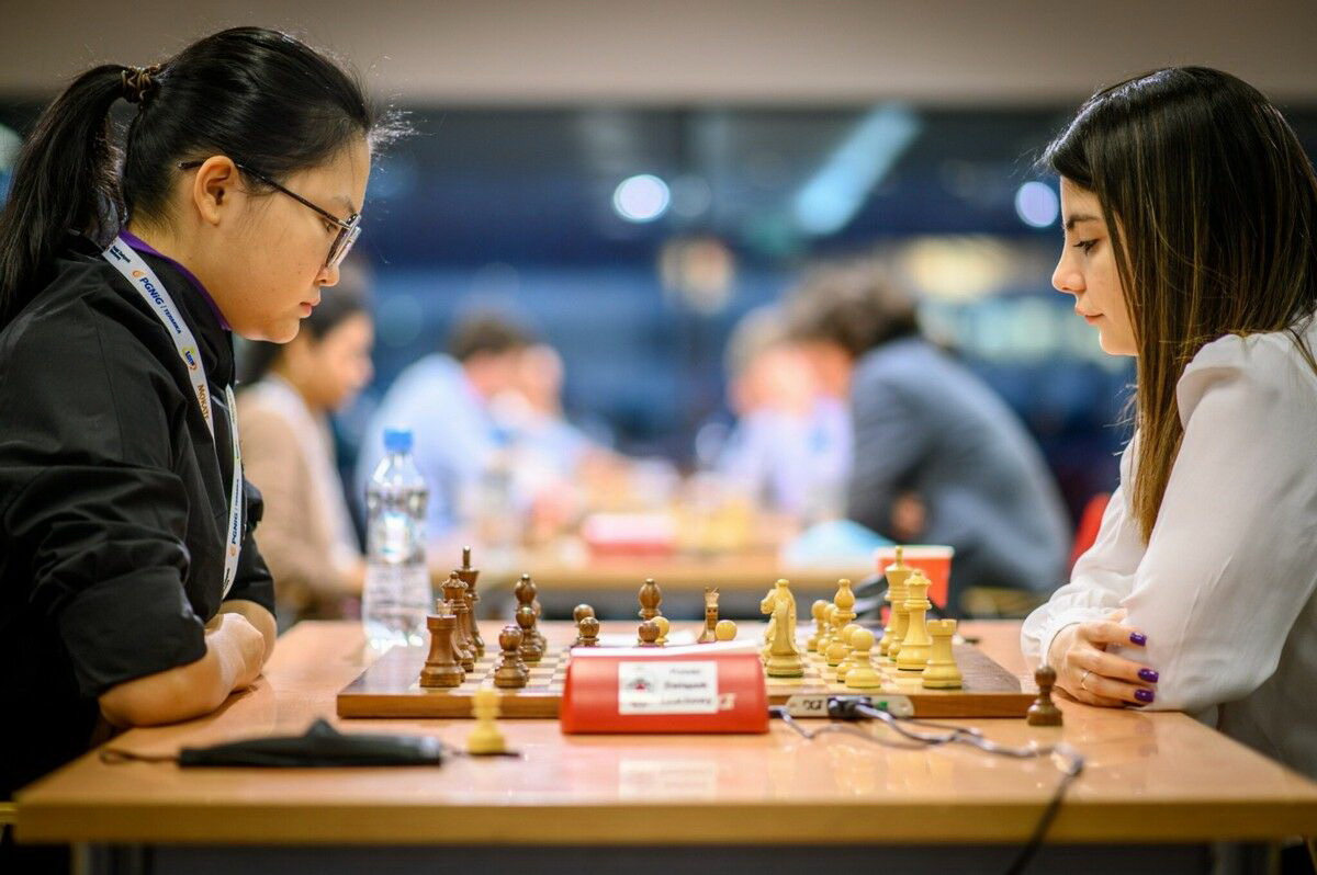 Álem chempıonaty Almatyda ótedi