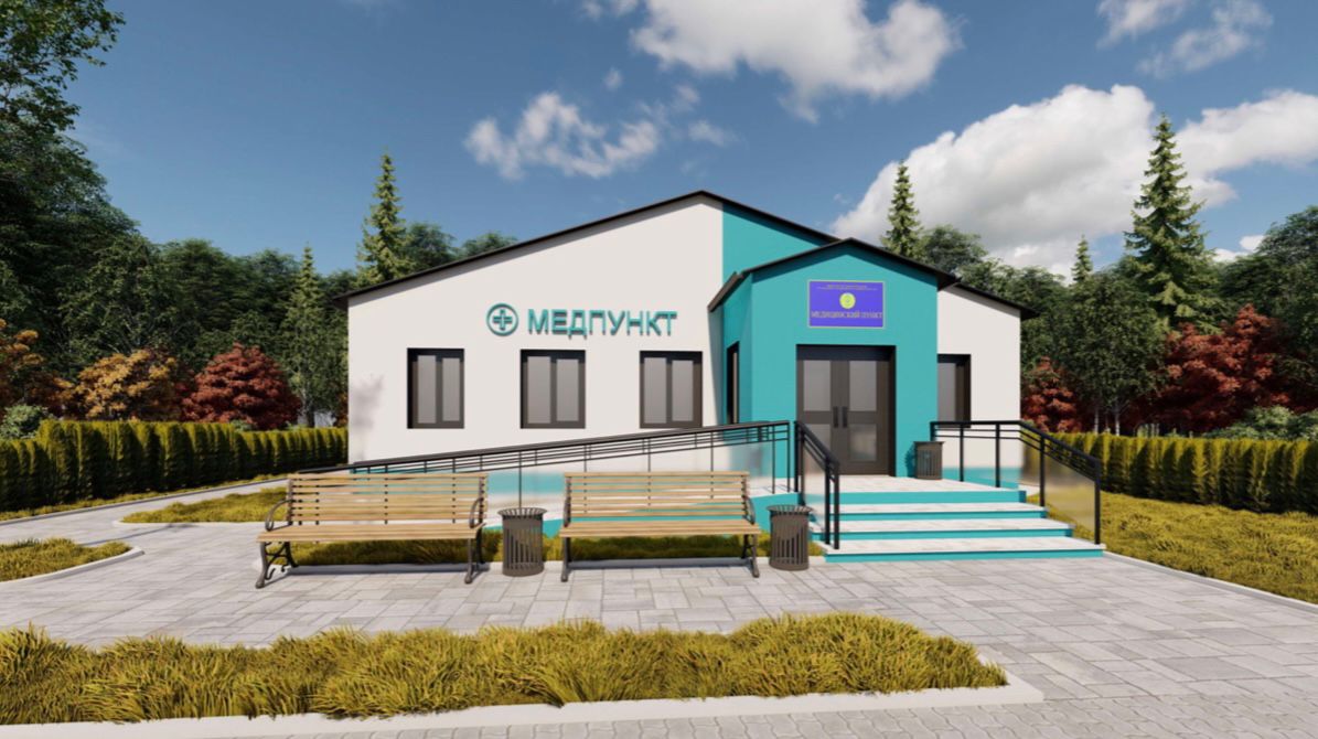 Úsh jylda – 655 medısınalyq nysan