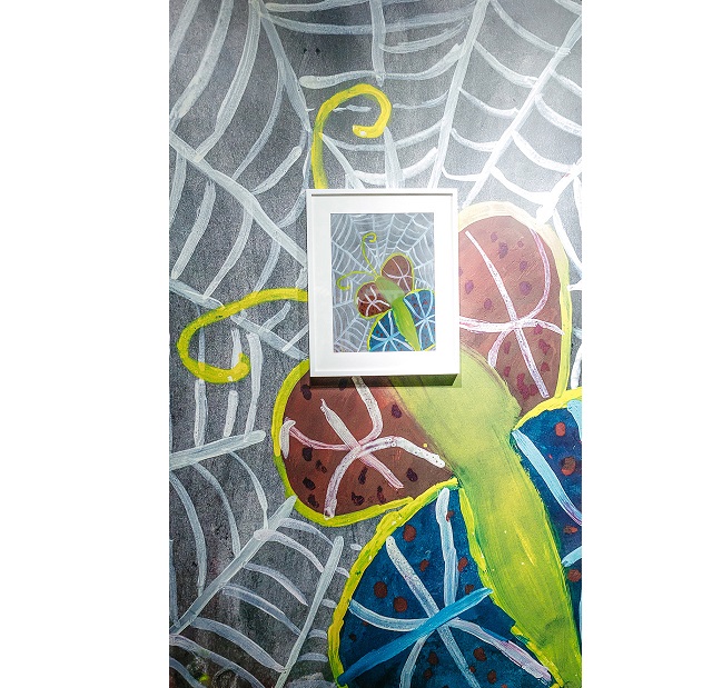 «Kóbelekterdiń áńgimesi»