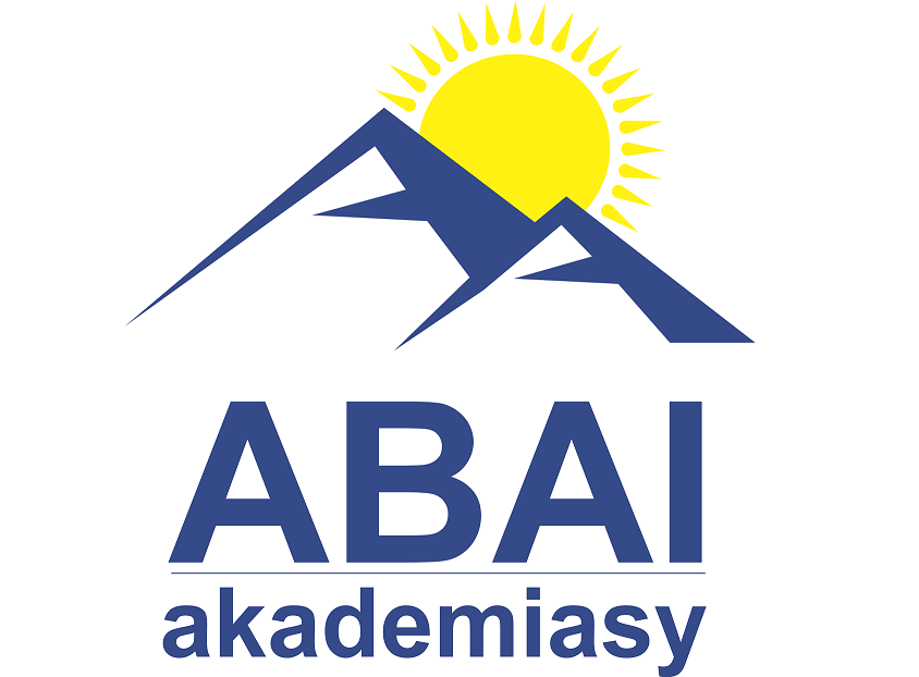 «Abaı akademııasynyń» eńbegi