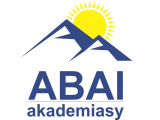 «Abaı akademııasynyń» eńbegi