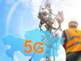 Smartfondardyń 6 paıyzy ǵana 5G-ǵa saı
