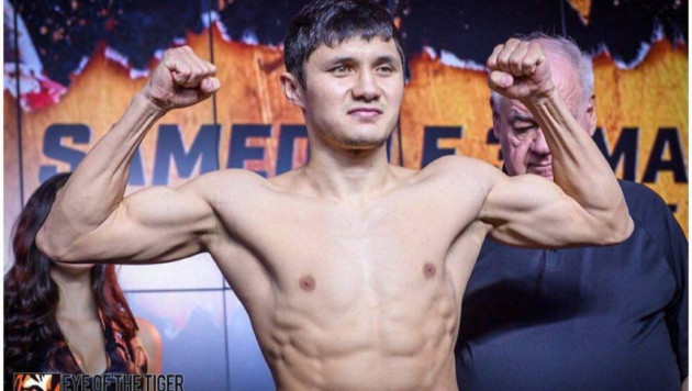 Úsh jyldan keıingi umtylys