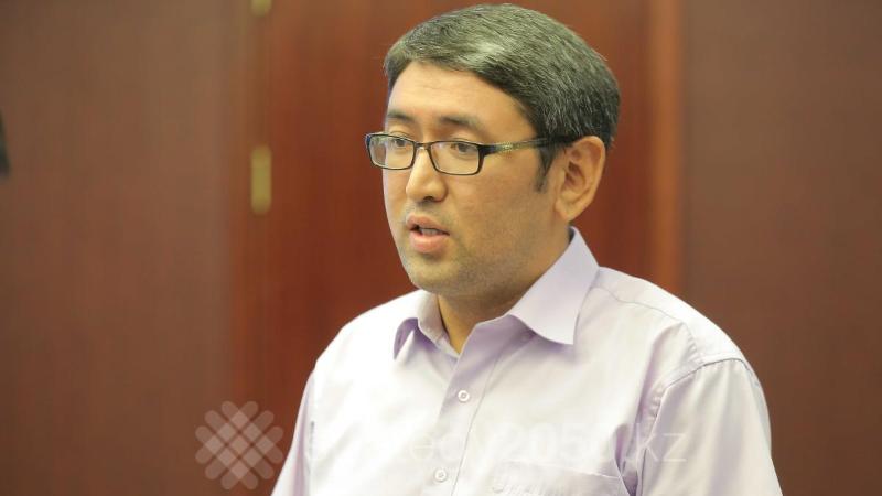 Alańdatatyny – aqparattyq qaýipsizdik