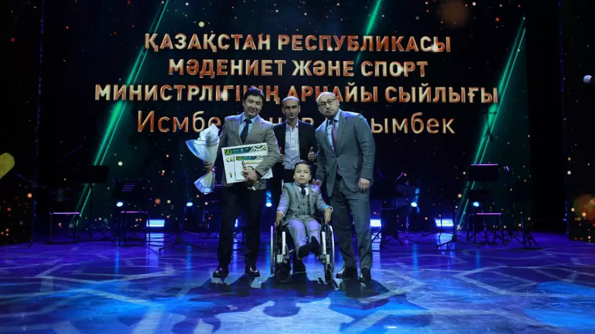 «Dala dauysy» daralary