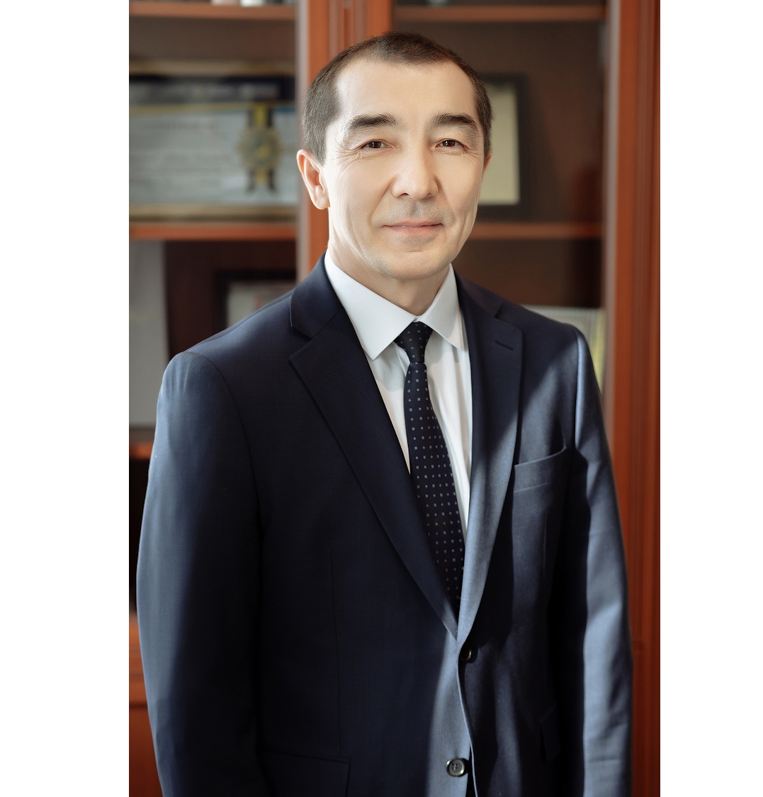 Janat Qurmanov: Zeınetaqy júıesi – eldiń ekonomıkalyq jáne áleýmettik aınasy