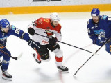 «Avangard» aldyrmady
