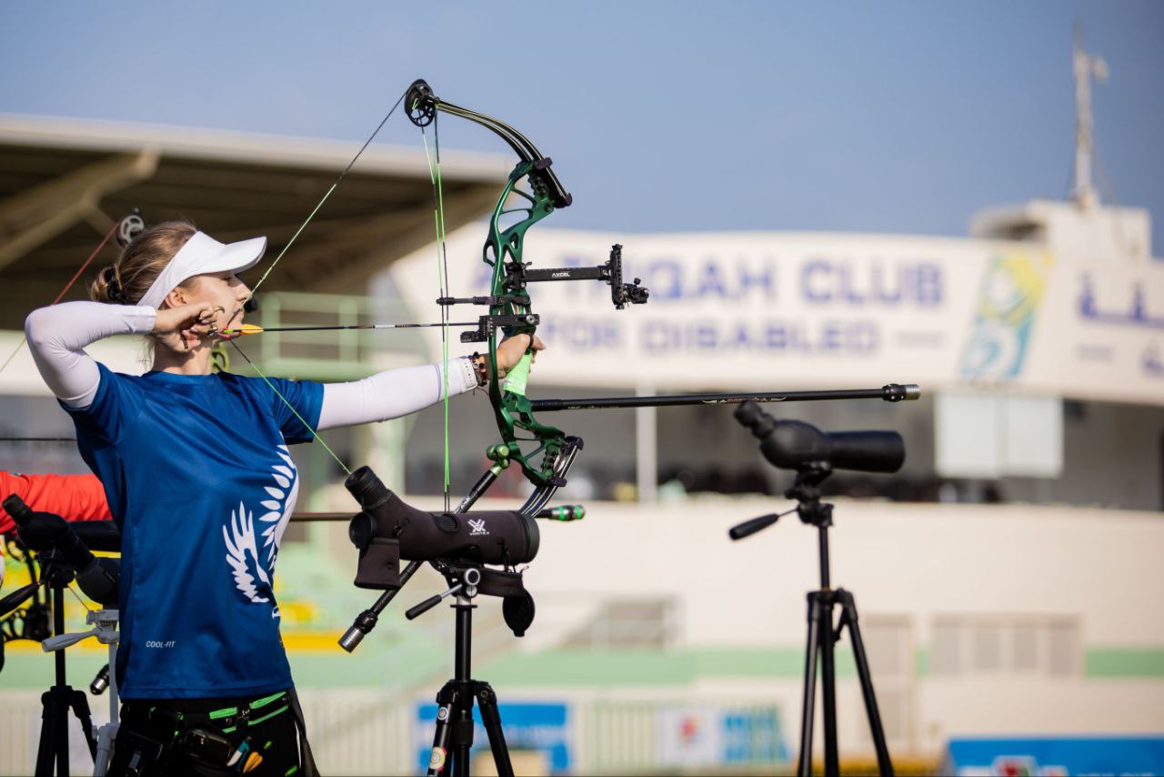 Altyndy «atyp» aldy