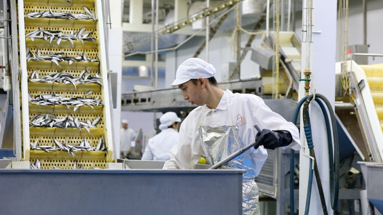 «Kýbleı» zaýytyna qatysty bitpeıtin daýǵa búgin núkte qoıyla ma?