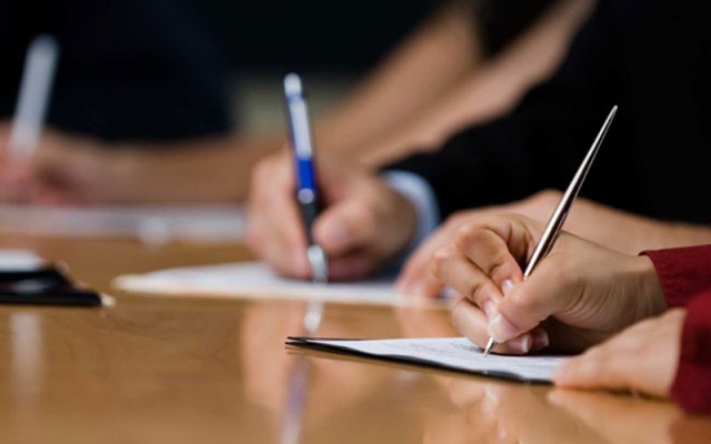 Zań jobasy qaralady