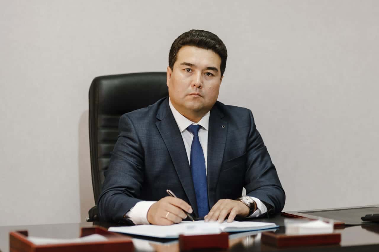 Darhan Balpanov: Molshylyqtyń negizi – agrarlyq ǵylym