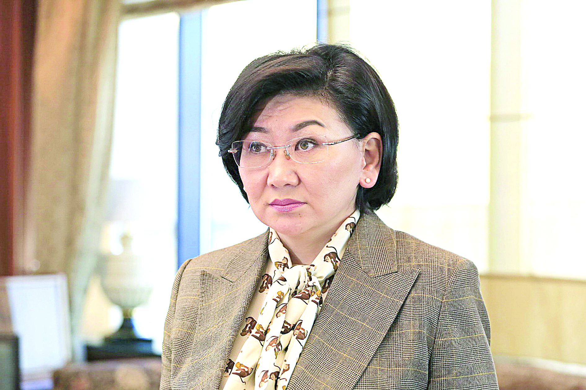 «Otbasy banktiń» oljaly jyly