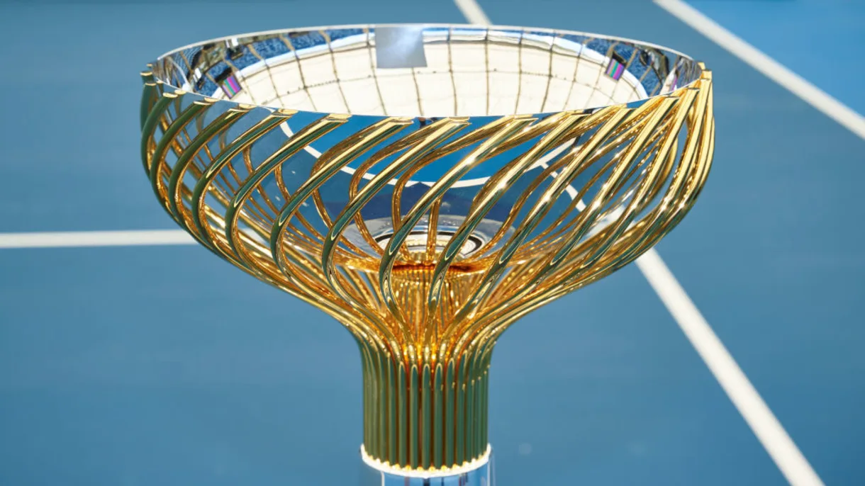 United Cup týrnırinde baq synaıdy