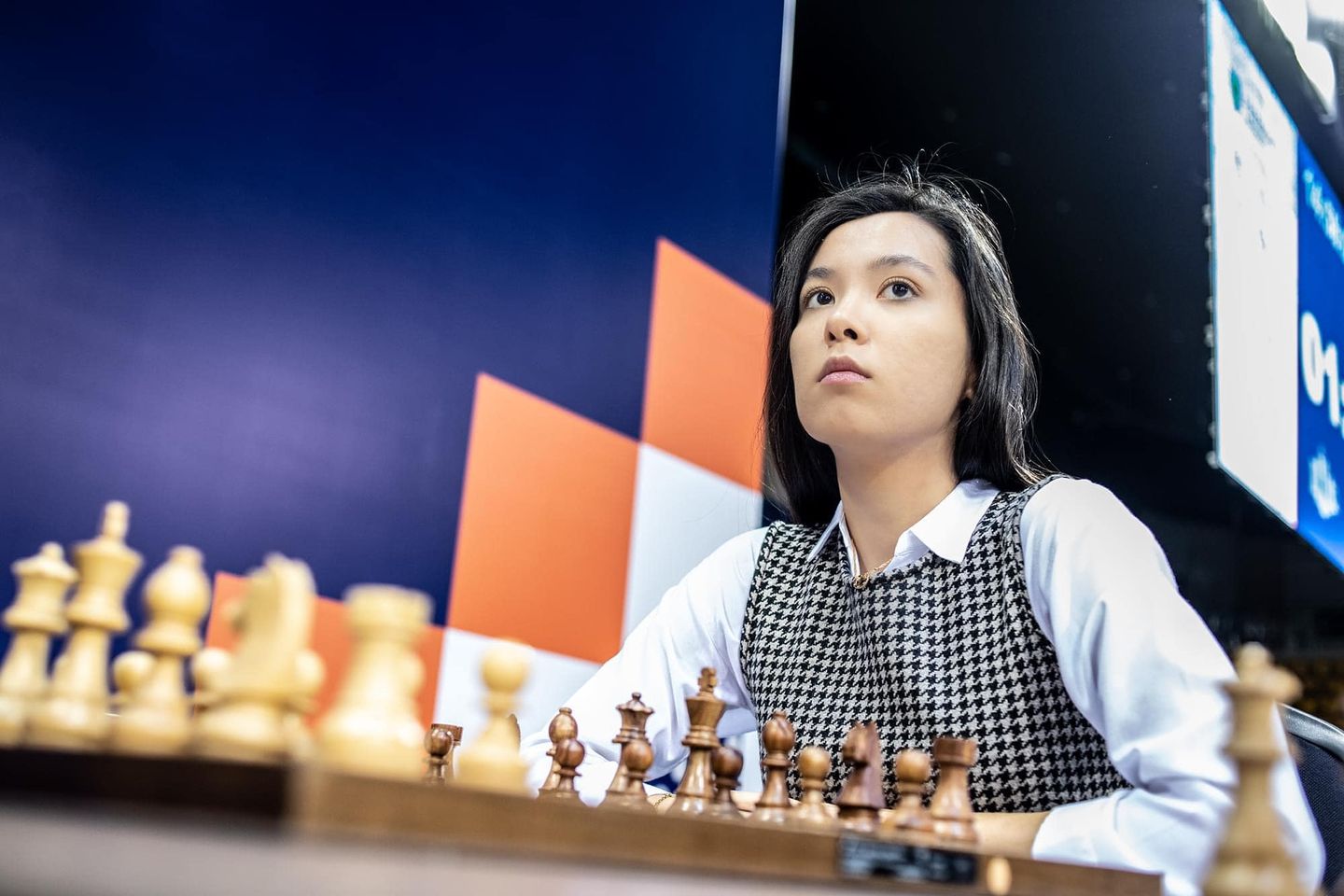 Dınara – álemniń vıse-chempıony