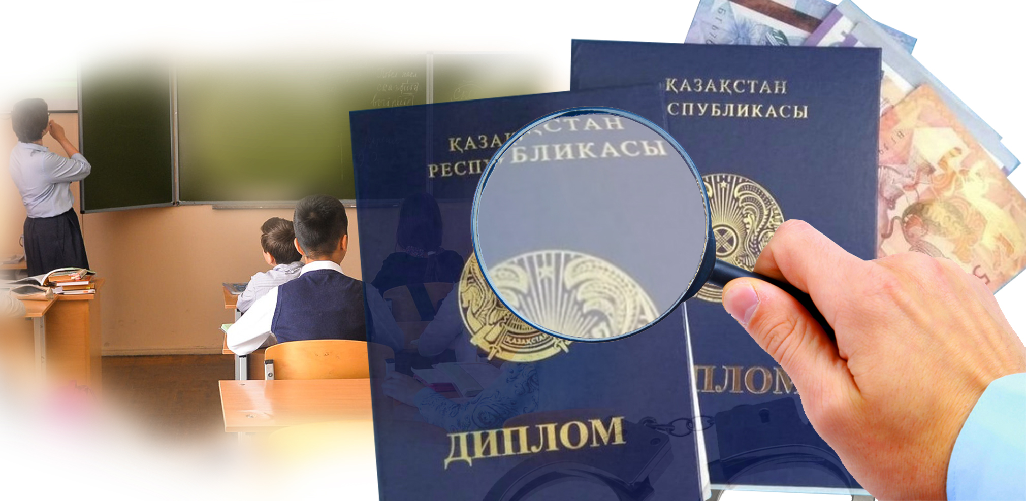 Qoǵamdyq keńes qozǵap edi...