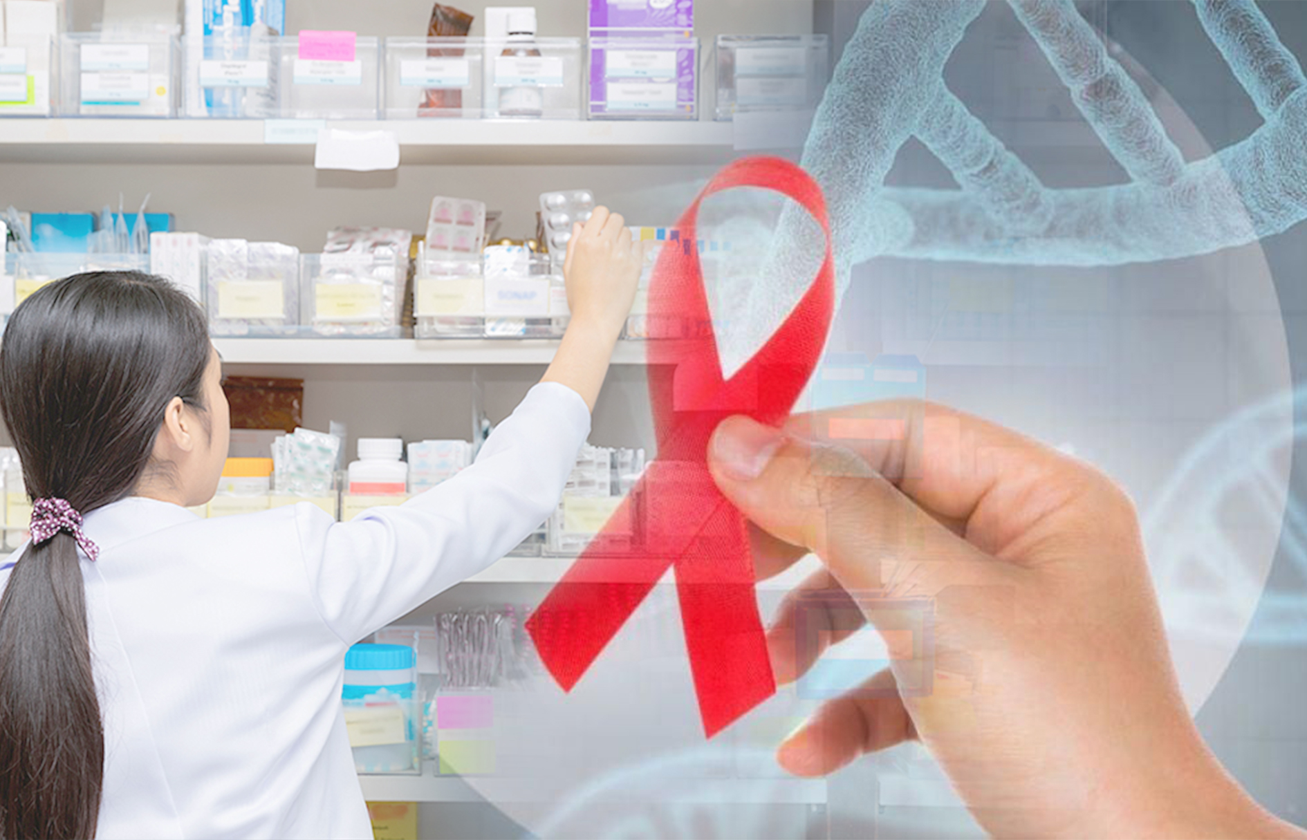 Juqtyrylǵan ımmýn tapshylyǵy sozylmaly aýrýlar qataryna qosylmaq